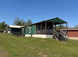 165 Aa Park Rd, Zwolle, LA 71486