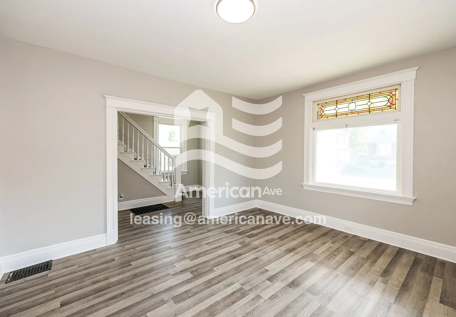 2 bed, 1.5 bath, 1470 sqft, $1,597 — Photo 4