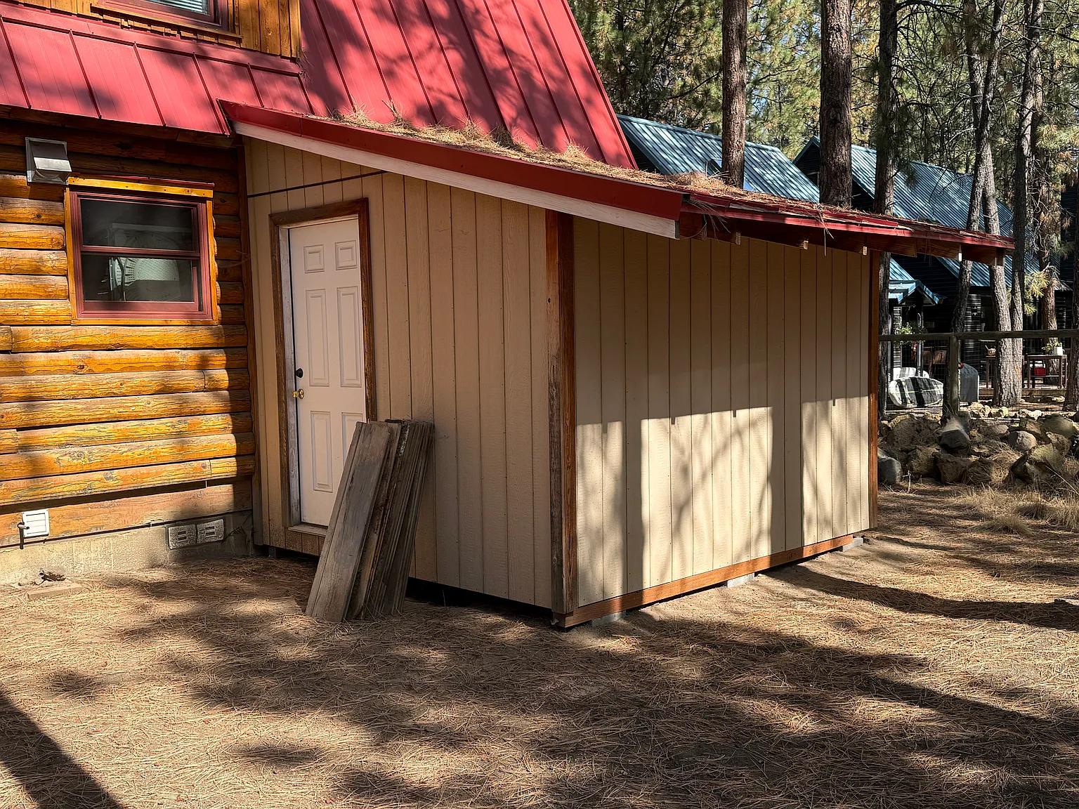 1 bed, 896 sqft, $1,800 — Photo 4