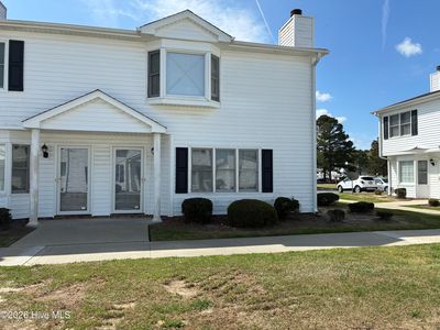 3264 Landmark Street #F6, Greenville, NC, 27834
