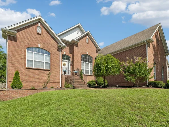 830 Loretta Dr, Goodlettsville, TN 37072