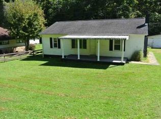 2497 Blue Sulphur Rd, Ona, WV 25545