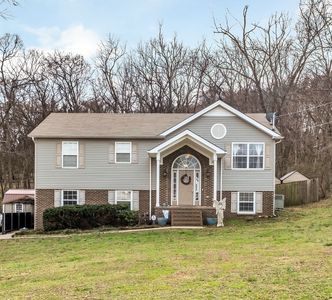 2077 Powell Dr, Culleoka, TN, 38451