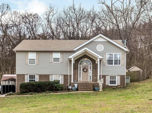 2077 Powell Dr, Culleoka, TN 38451