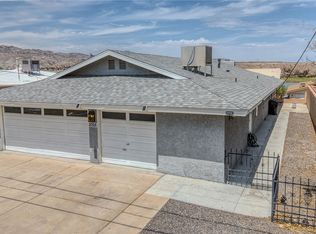 1055 Terrace Dr, Bullhead City, AZ 86442