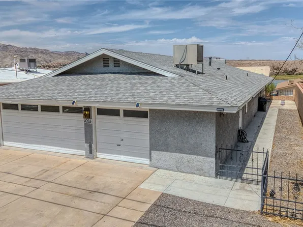 1055 Terrace Dr, Bullhead City, AZ 86442