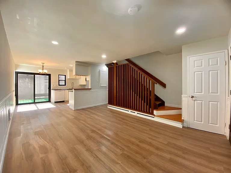 Living-room