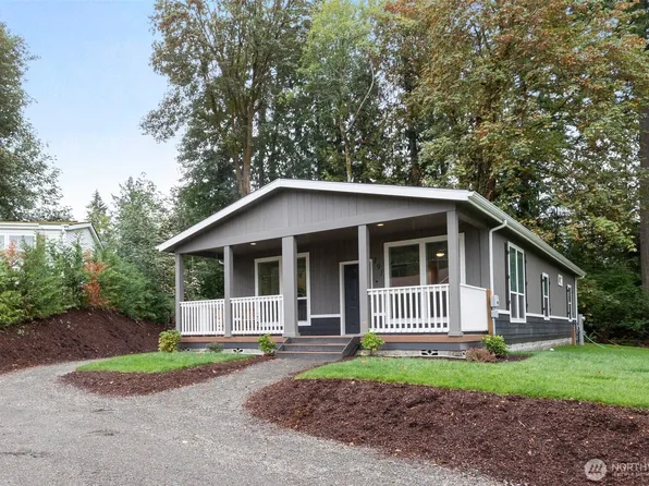 191 E Greenwood Lane, Shelton, WA 98584