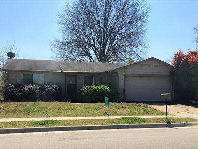 10926 E 36th St S, Tulsa, OK, 74146