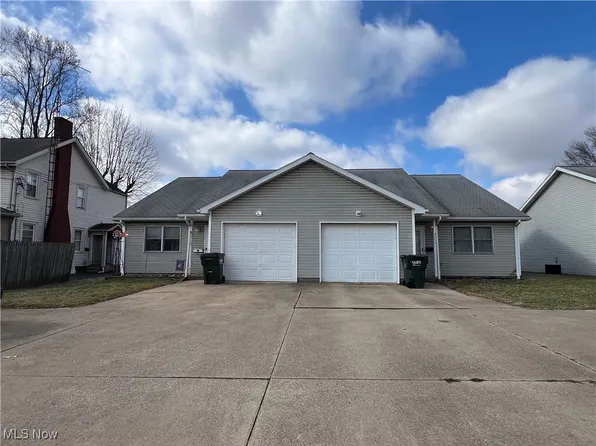 3717 Middlebranch Ave NE, Canton, OH 44705