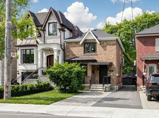 351 Fairlawn Ave, Toronto, ON M5M1T5