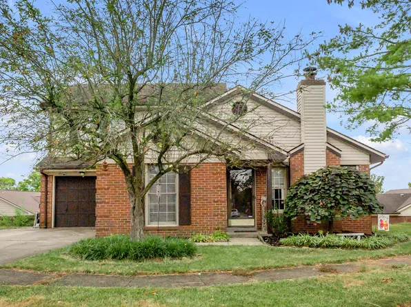 3512 Leonne Ct, Lexington, KY 40515