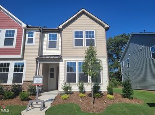 476 Channel Drop Dr #112, Clayton, NC 27520