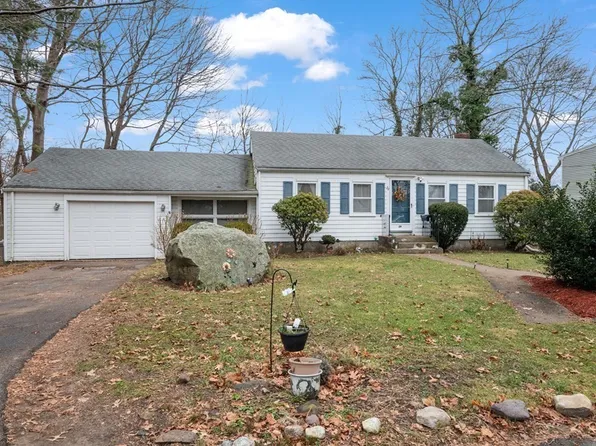 29 Warren Ave, Randolph, MA 02368