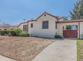 1937 Westmont Dr, Alhambra, CA 91803