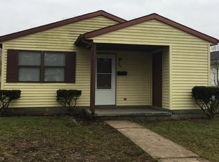 95 S 23rd St, Newark, OH 43055