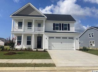 3187 White Jasmine Dr LOT 77, Driftwood D Little River, SC 29566