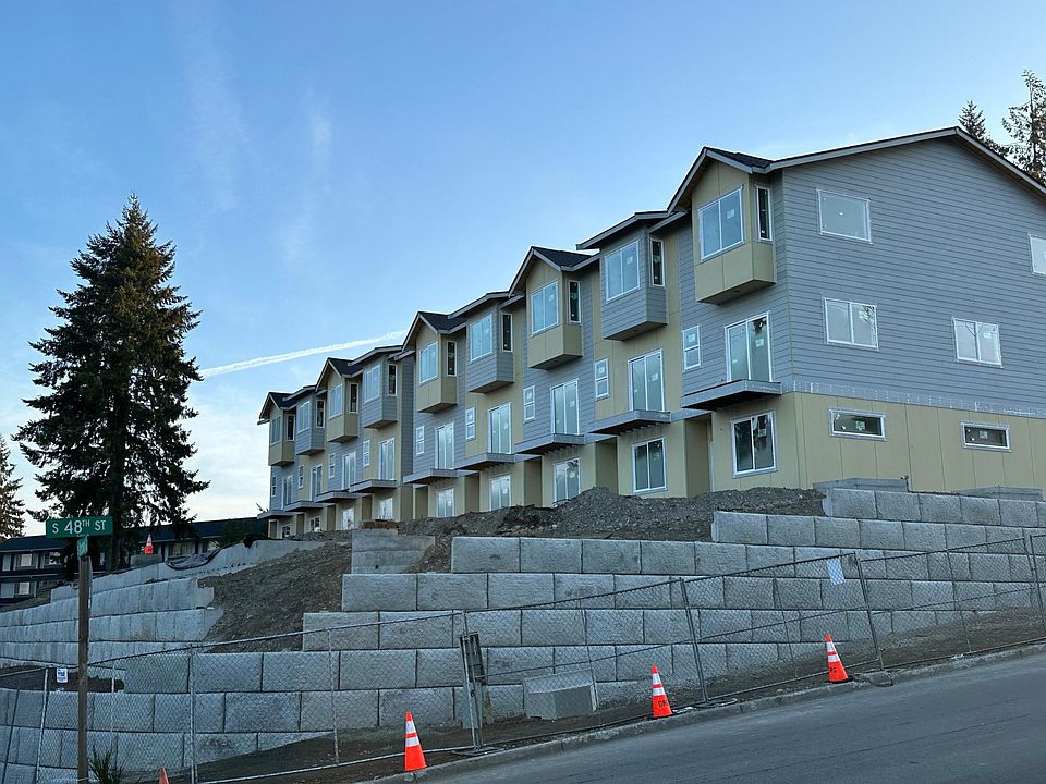 1st image of 4873 S 48th St #D-4