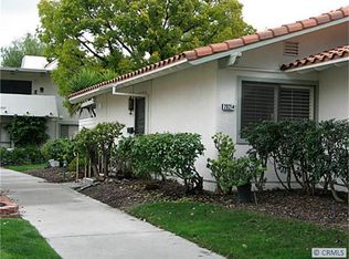 2021 Via Mariposa E UNIT A, Laguna Woods, CA 92637