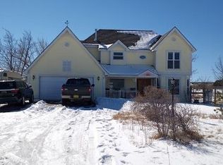 232 Dinkle Rd, Edgewood, NM 87015