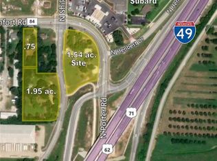 2445 W Mount Comfort Rd, Fayetteville, AR 72704