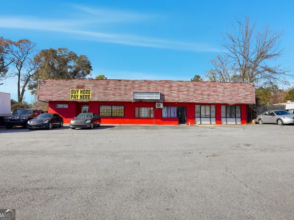 7559 Tara Blvd, Jonesboro, GA 30236