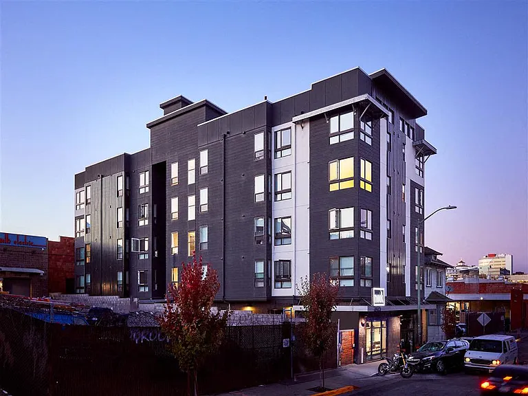 Nook on Valdez — Photo 20