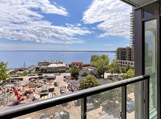 370 Martha St #606, Burlington, ON L7R 2P7