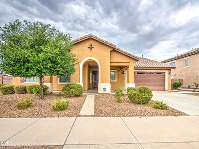 18618 E Mockingbird Dr, Queen Creek, AZ, 85142