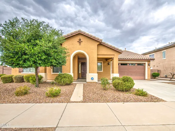 18618 E MOCKINGBIRD Drive, Queen Creek, AZ 85142