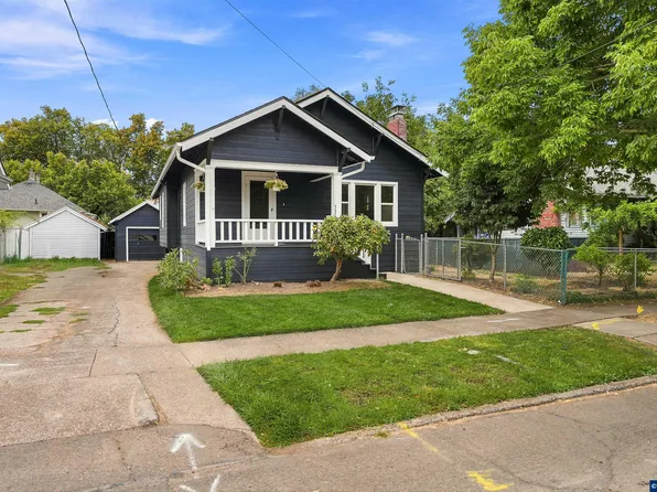 335 Richmond Ave SE, Salem, OR 97301