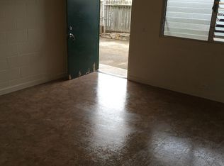 277 California Ave APT 10, Wahiawa, HI 96786