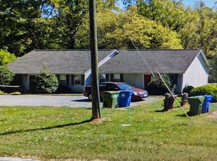 397 New Haw Creek Rd APT D, Asheville, NC 28805
