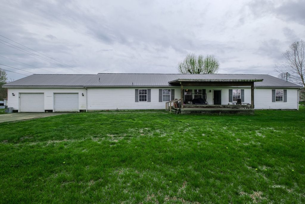Real estate listing image