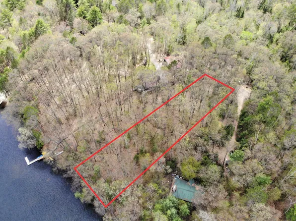 LOT Fallen Leaf Ln, Eagle River, WI 54521