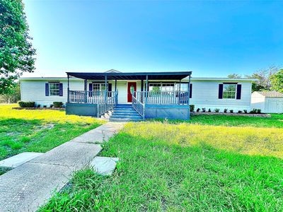 19526 Fm 744, Frost, TX, 76641