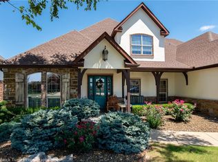 1706 NW Windham Ave, Bentonville, AR 72712