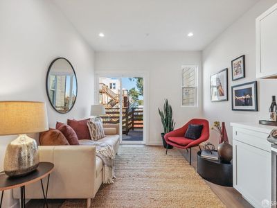 3036 Fulton St #3, San Francisco, CA, 94118