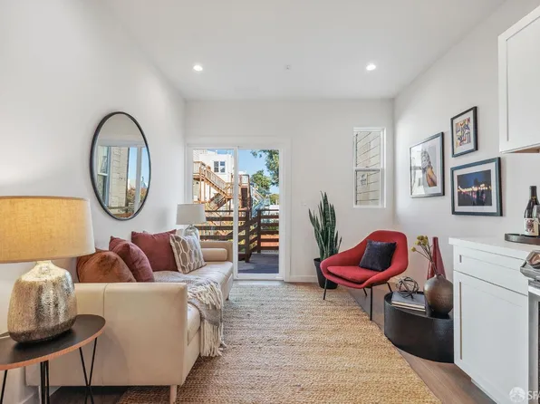 3036 Fulton St #3, San Francisco, CA 94118