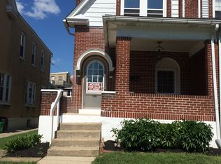 309 S Saint Cloud St, Allentown, PA 18104