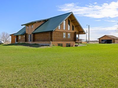 2731 155th Ave SE, Amenia Township, ND, 58004