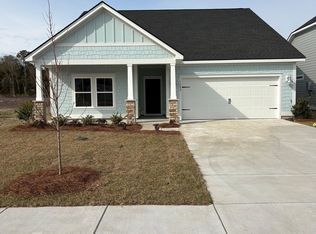 1142 Seachase Way LOT 115, North Myrtle Beach, SC 29582