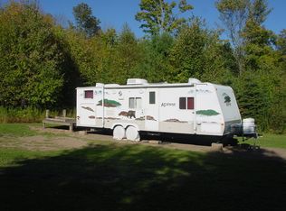 N10675 Tower Rd, Phillips, WI 54555