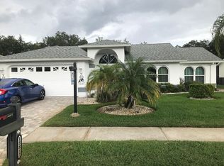 18812 Green Park Rd, Hudson, FL 34667