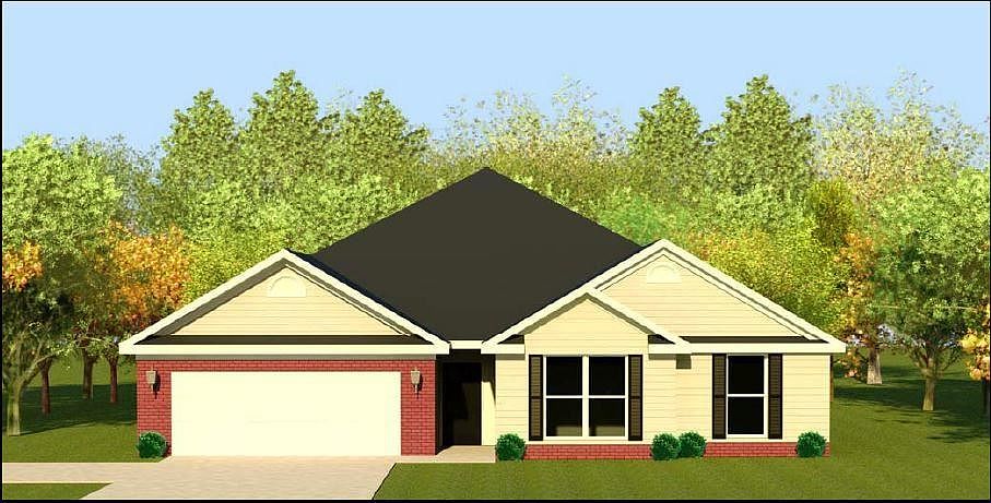 2nd image of 847 Goodale Dr