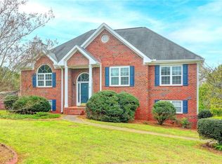 1945 Morgan Dr, Cumming, GA 30040