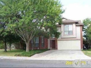 3203 Green Spg, San Antonio, TX 78247