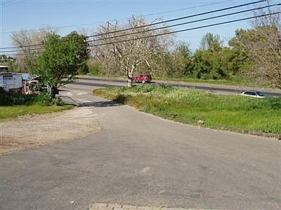 View From Top of House