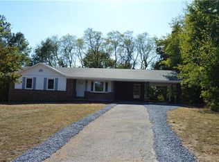 184 Fulton St, Mocksville, NC 27028