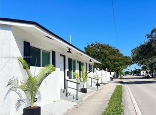 1300 NE 2nd Ave W, Fort Lauderdale, FL 33304